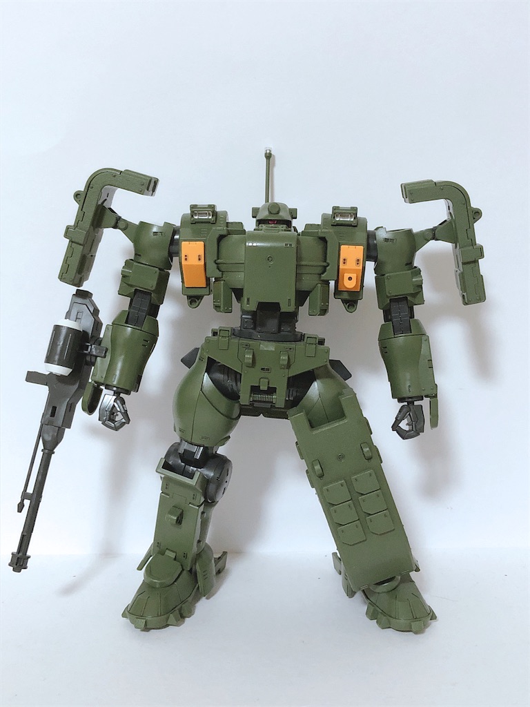 ティエレン地上型　1／100 ガンダム　ダブルオー Amazon | 1/100 ティエレン地上型 ~ガンダム00(ダブルオー