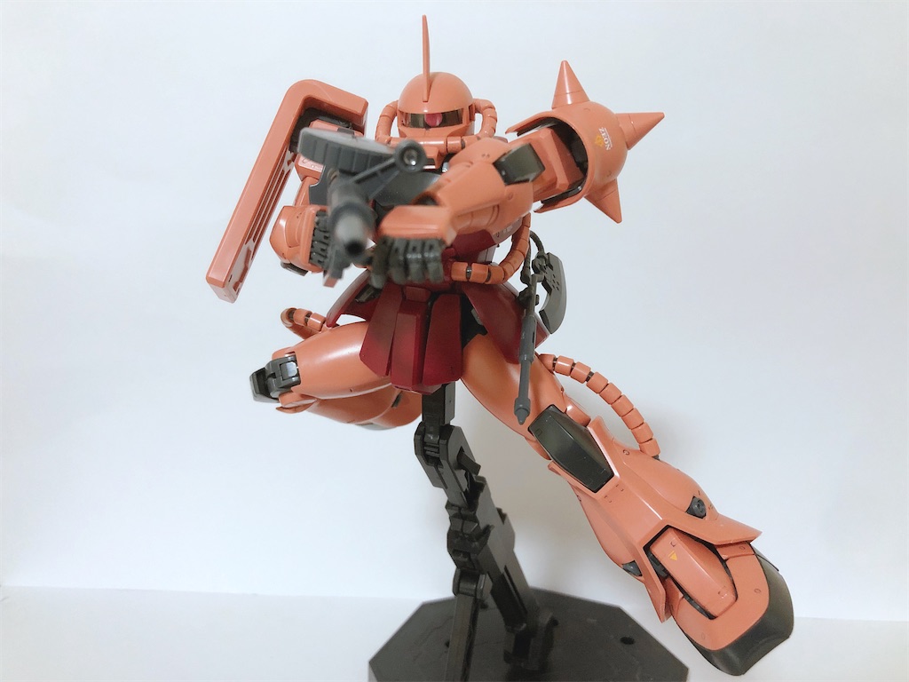 Mg ジム Ver2 0 シャア専用ズゴック ガンダム Ver3 0 プラモデル Cna Gob Bo