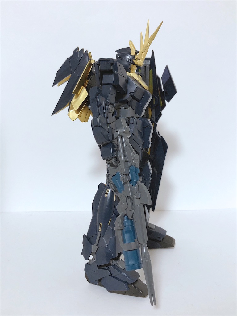 プレミアムバンダイ ガンプラ MG バンシィ・ノルン ビーム・ジュッテパーツ欠品 プレミアムバンダイ ガンプラ MG バンシィ・ノルン ビーム