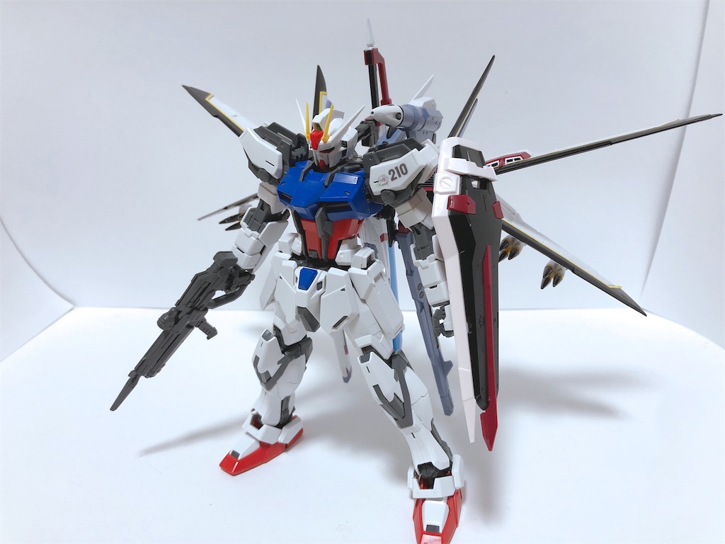 【輸送箱未開封】 ROBOT魂 ストライクルージュ 天空のキラVer. 輸送箱未開封】 ROBOT魂 ストライクルージュ 天空のキラVer