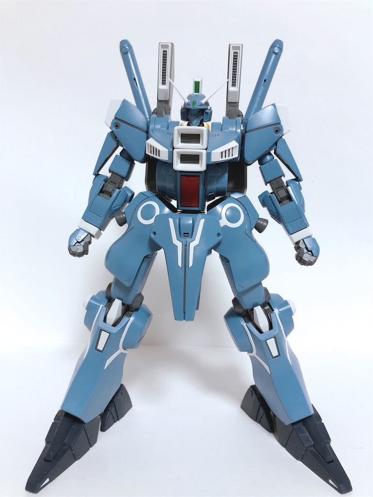 未開封】1/100 MG ガンダムMk-V 「ガンダム・センチネル