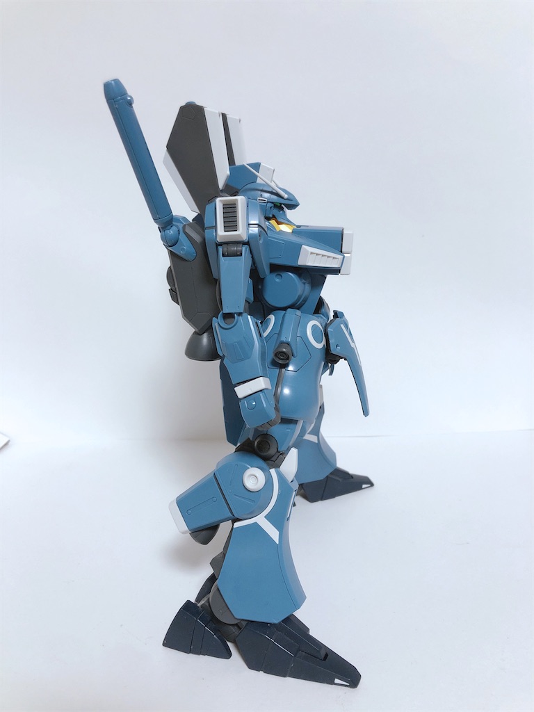 MGガンダムMK-V レビュー - ガンプラの館