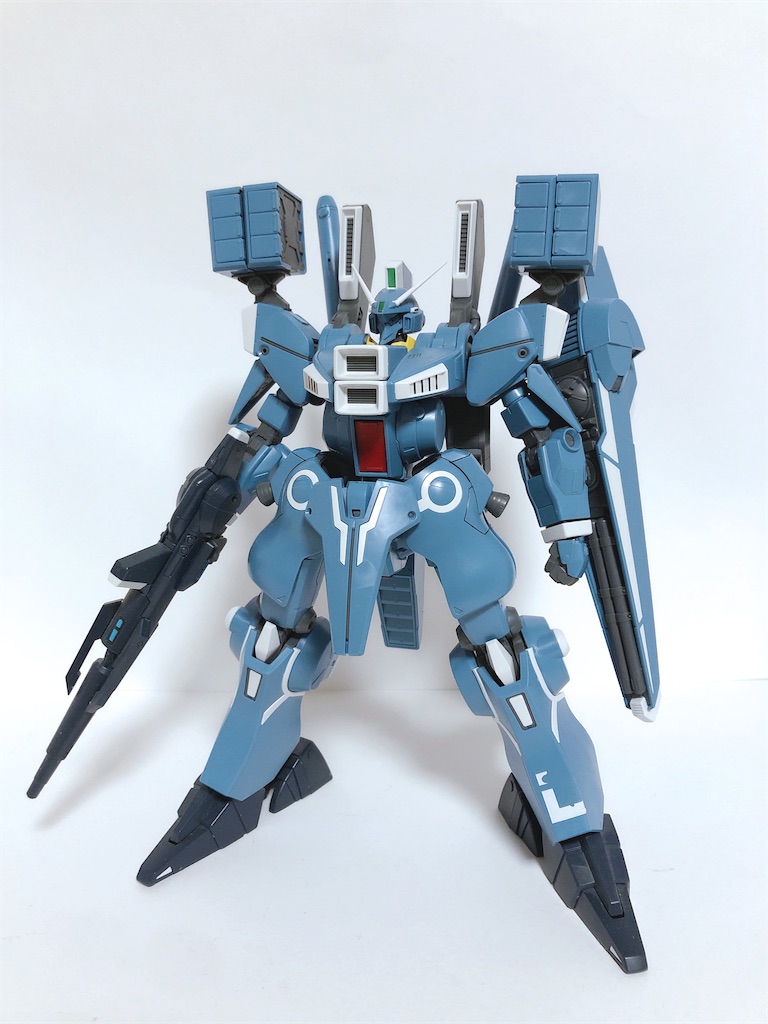 MG ガンダムMk-V MG 1/100 ガンダムMk-V│株式会社BANDAI SPIRITS（バンダイ