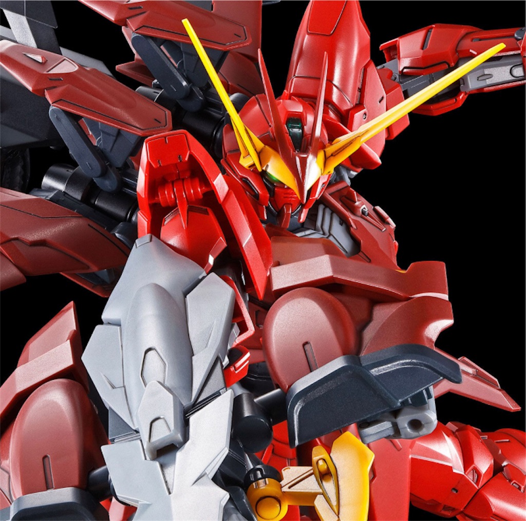 MGテスタメントガンダム MG テスタメントガンダム｜@modzu_23さんのガンプラ作品｜GUNSTA