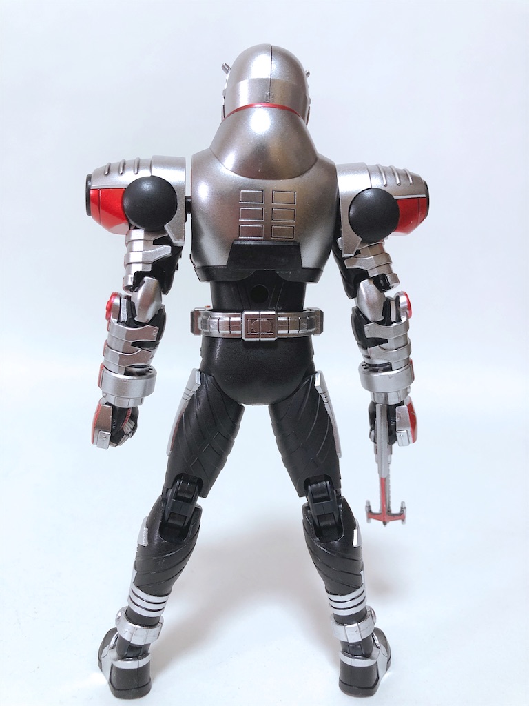 フィギュアライズスタンダード 仮面ライダーカブト  塗装 全塗装 仮面ライダーカブト フィギュアライズスタンダード