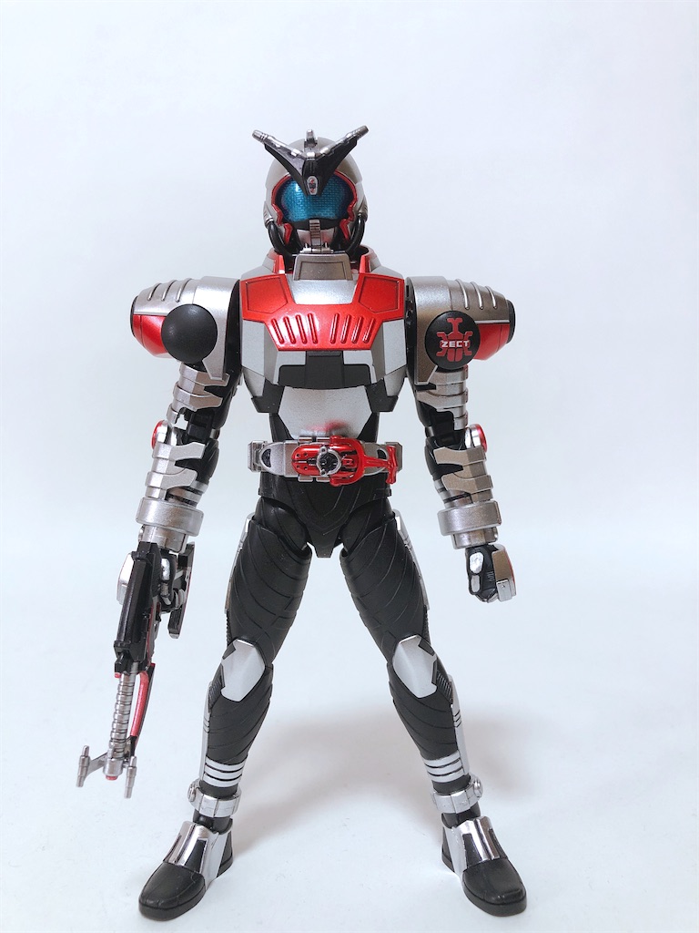 [仮面ライダーカブト] フィギュアライズスタンダード 塗装 フィギュア プラモ フィギュアライズスタンダード 仮面ライダーカブト 塗装済み完成