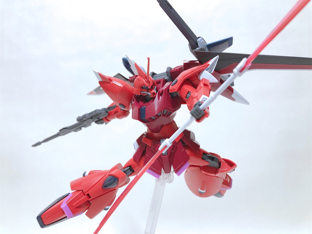 ガンプラ用アクションベース おすすめ2選 - ガンプラの館