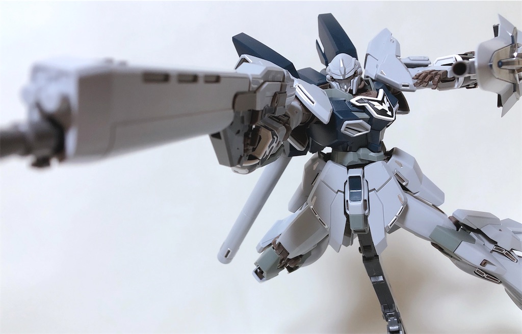 MG シナンジュスタイン ver.ka 全塗装 完成品 mg シナンジュスタイン ver ka エアブラシ 全塗装 完成品