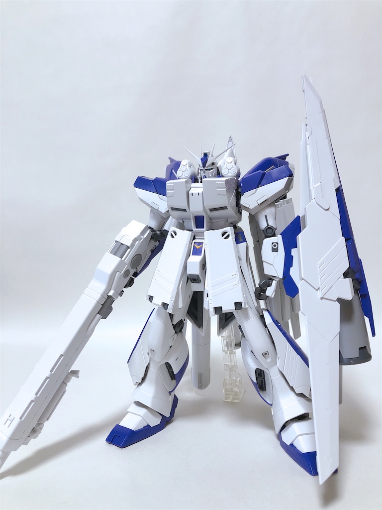Mg ガンダム Hws Ver Ka MG Hi-νガンダムVer.Ka用 HWS拡張