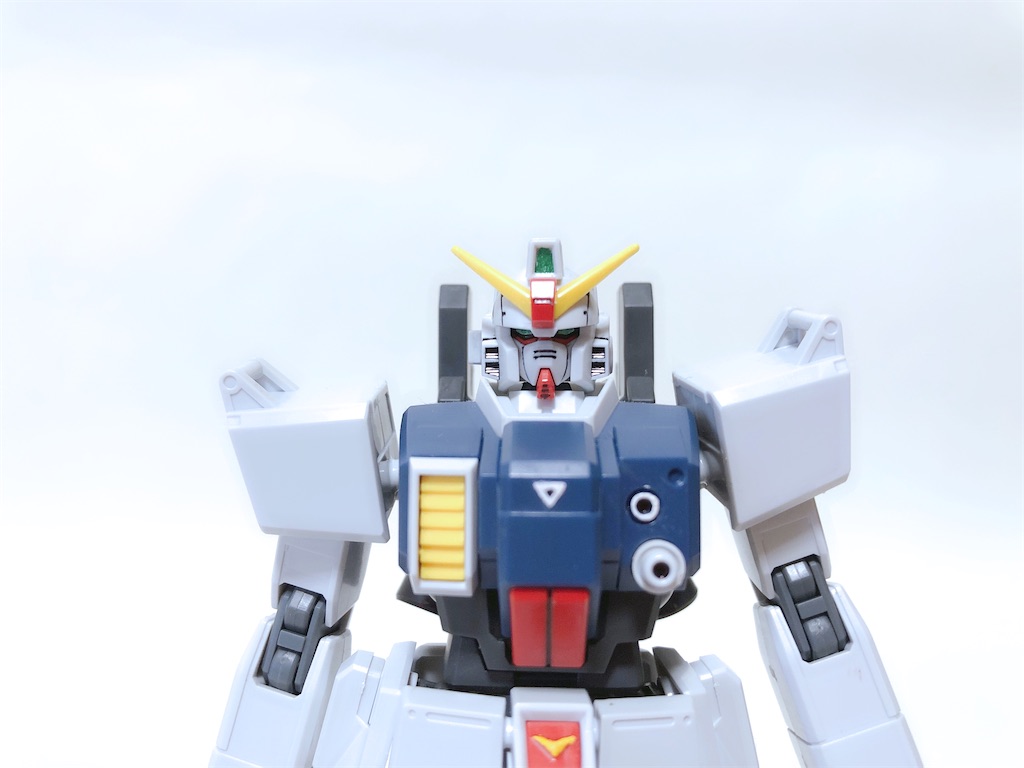 HGUC_陸戦型ガンダム_完成品 ガンプラ 完成品 HGUC 陸戦型ガンダム
