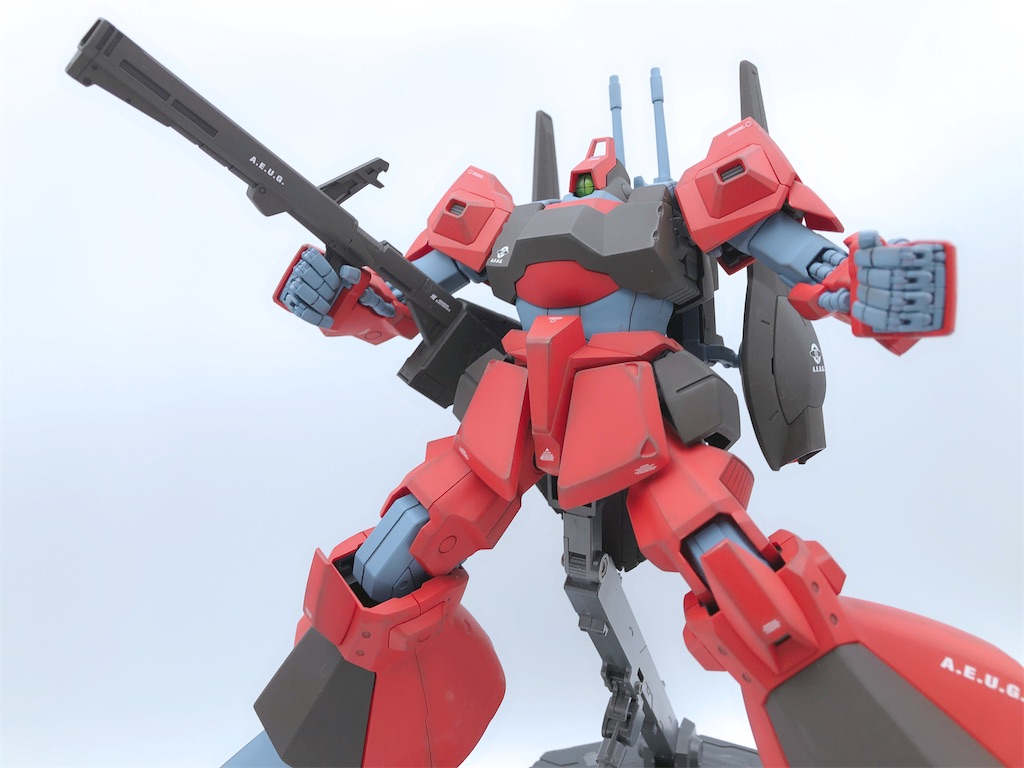 送料無料の商品 RMS-108 MIA!! 43 半額SALE☆ リックディアス
