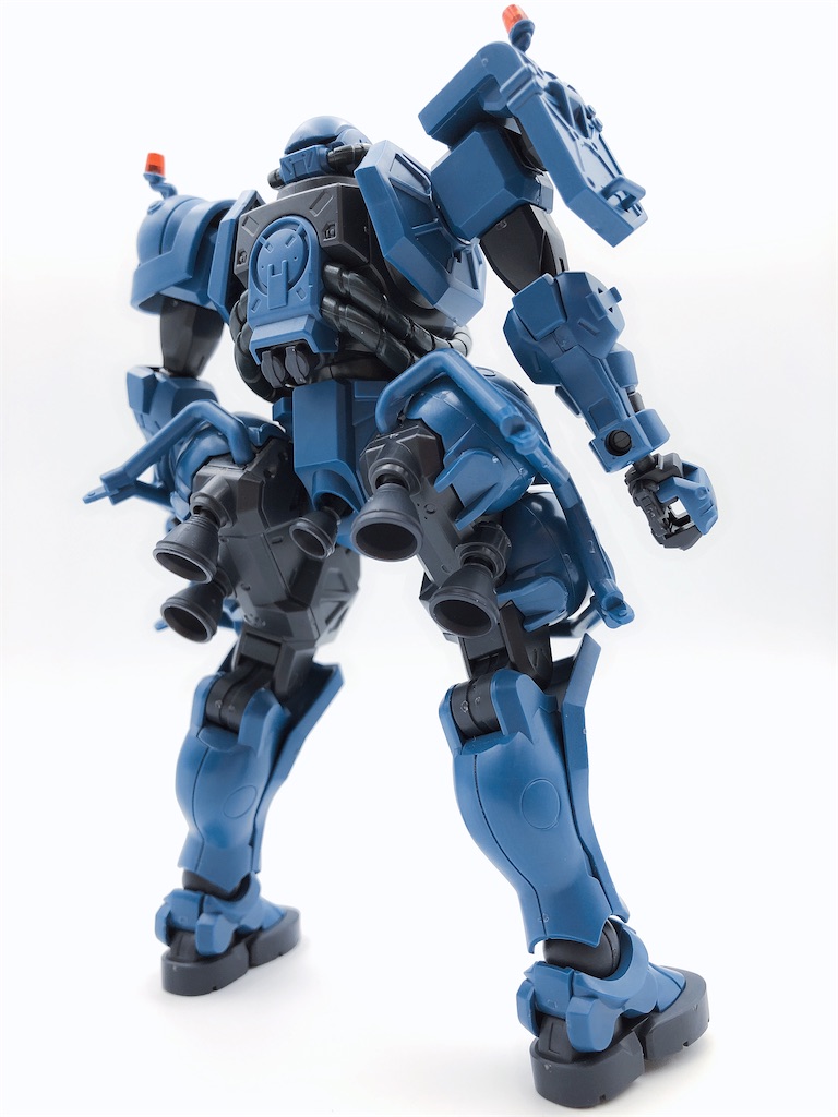 HG 1/144 軍警ザク 3個｜Yahoo!フリマ（旧PayPayフリマ）