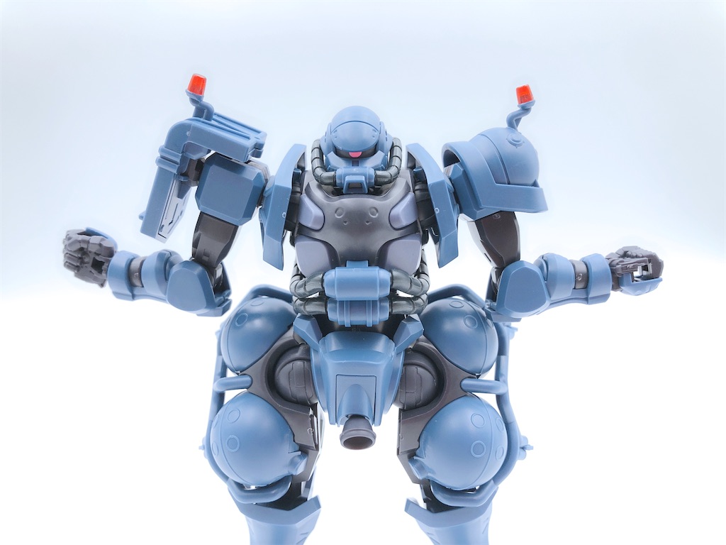 HG 1/144 軍警ザク 3個｜Yahoo!フリマ（旧PayPayフリマ）