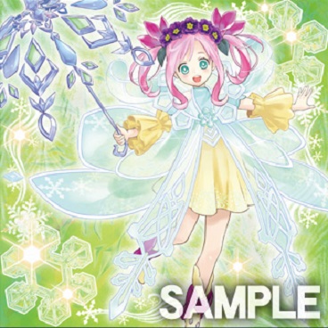 遊戯王】六花新規《六花聖ストレナエ》は使えるカードなのか