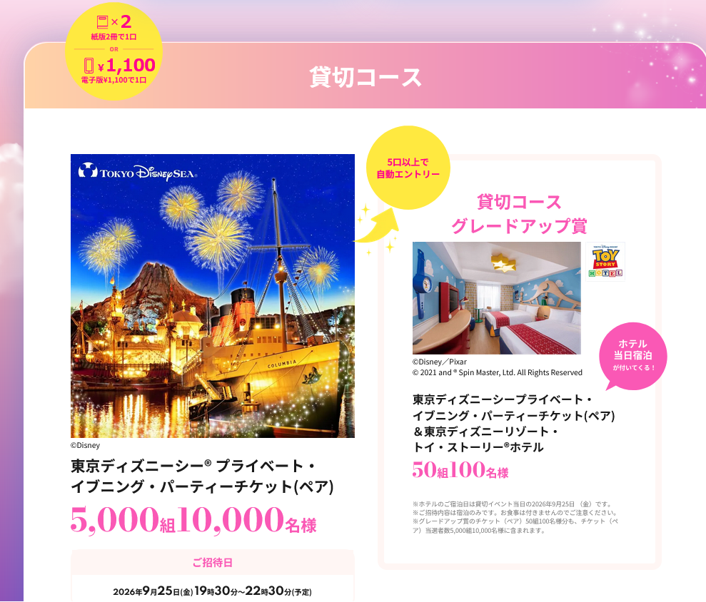 懸賞情報 講談社 春のマンガまつり2026キャンペーン - 大きいつづらと