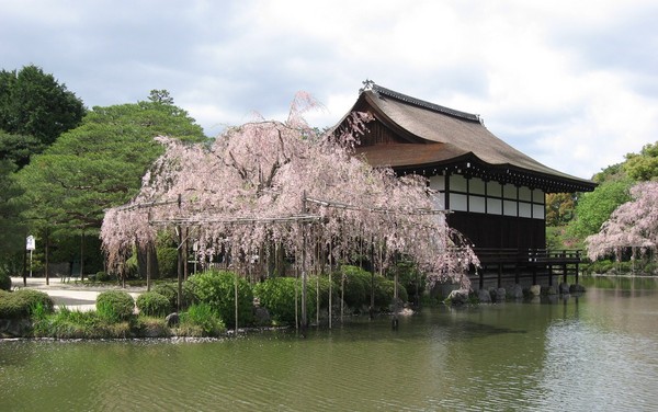 平安神宮