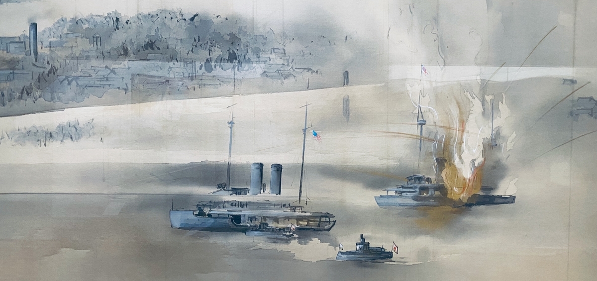 橋本関雪 (夏夕) 水墨画 妖艶な魅力の白狐 複製画 橋本関雪 (夏夕) 水墨画 妖艶な魅力の白狐 複製画 - メルカリ