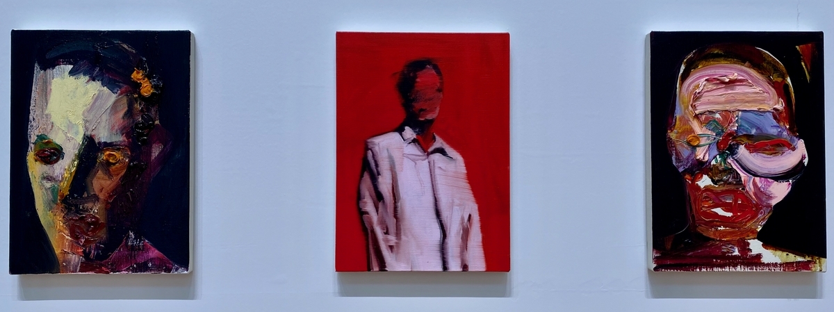 井田幸昌展にみる既知と未知の境界｜京都市京セラ美術館 - 第二