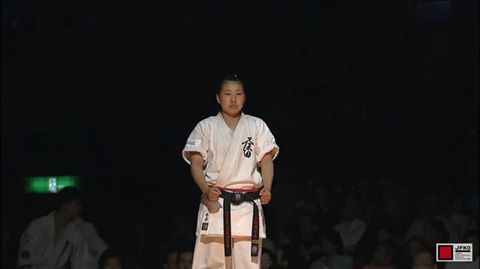 第4回jfko 女子重量級優勝 久保田千尋選手のまとめ 全試合動画 全試合掲載しました こどもと空手 公式サイト 空手 格闘技情報 第4回jfko 女子重量級優勝 久保田千尋選手のまとめ 全試合動画 全試合掲載しました こどもと空手 公式サイト 空手 格闘技情報