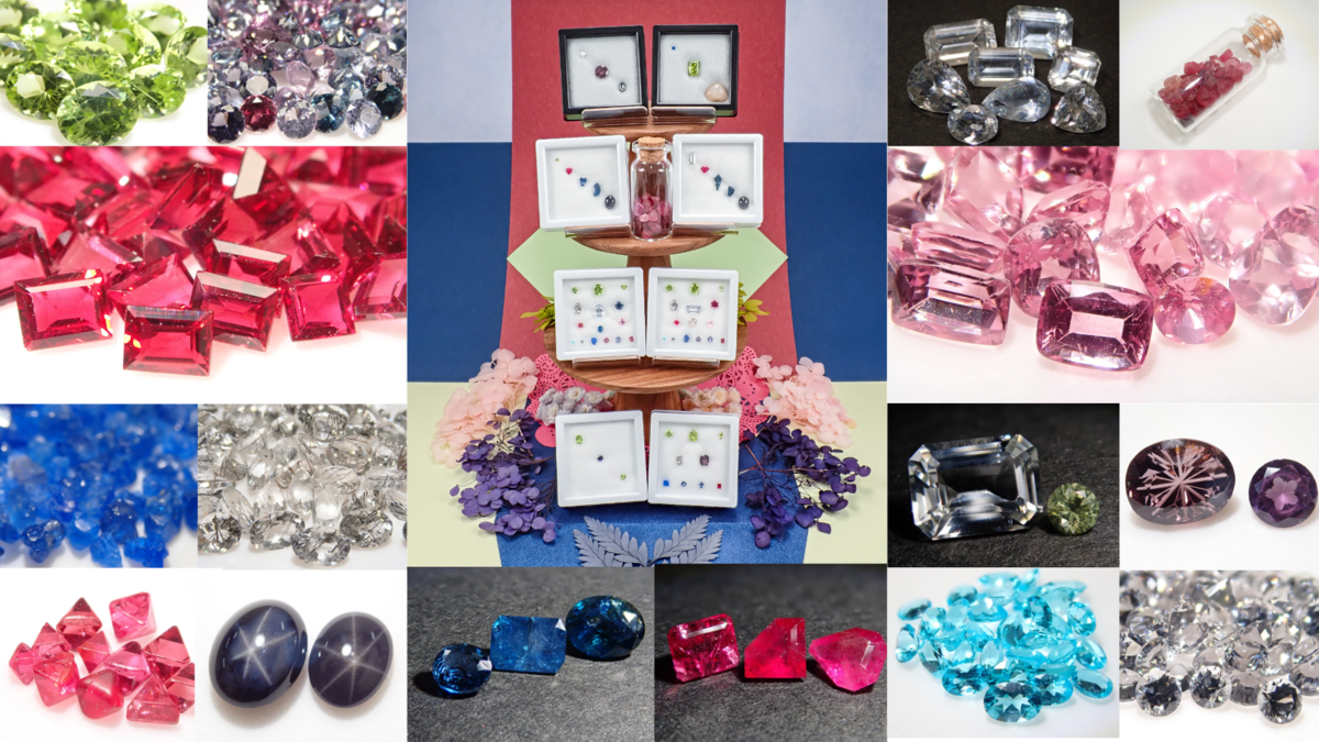 3040g ♥ スピネル 8月誕生石 尖晶石 原石 天然石 未加工 1点もの fit=scale-down,w=1200