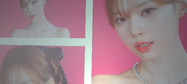 aespa】#potd 展示会のために東京タワー行ってきた【初日】 - Haki×Dame