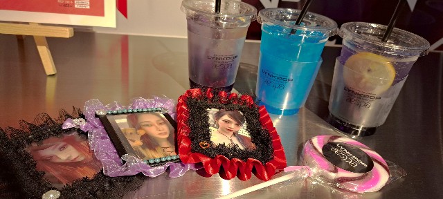 aespa】LYNK-POP ・東京タワーでVRコンサートに行ってきた - Haki×Dame