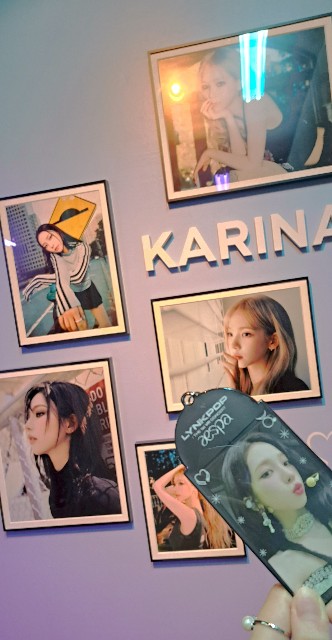 aespa】LYNK-POP ・東京タワーでVRコンサートに行ってきた - Haki×Dame