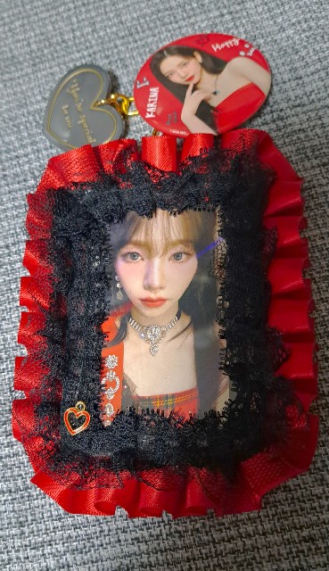 aespa 開場限定トレカ A賞 名古屋 2025 aespa LIVE TOUR – SYNK