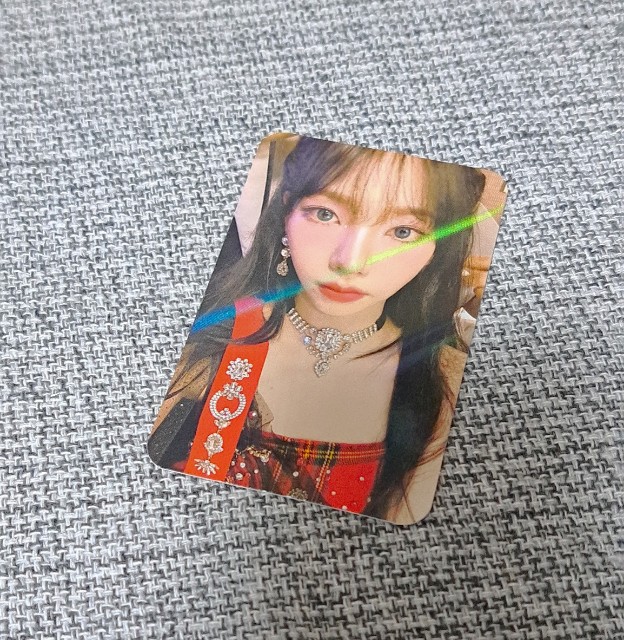 aespa】ファンブックが届いたぞー！トレカ優勝 - Haki×Dame