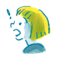 プロフィールアイコン 