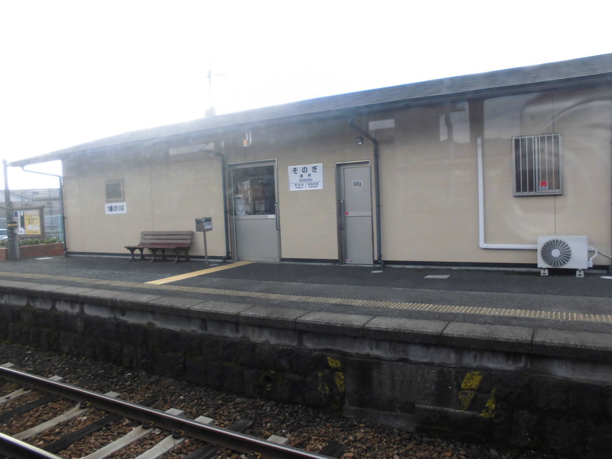 大村線 区間快速シーサイドライナー 彼杵 長崎 令和元年12月 カリバ旅行記 大村線 区間快速シーサイドライナー 彼杵 長崎 令和元年12月 カリバ旅行記