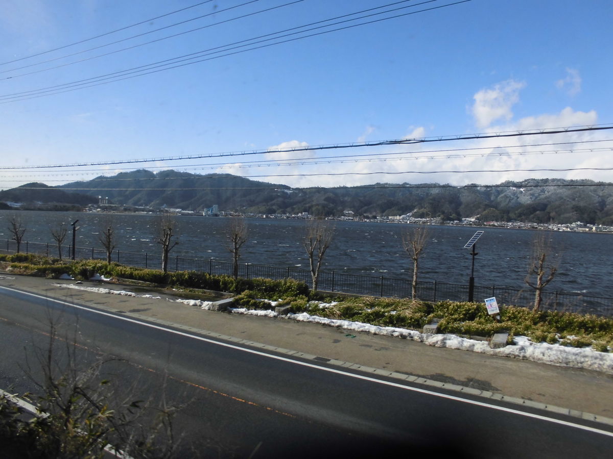 京都丹後鉄道 233D 天橋立～豊岡 - カリバー旅行記