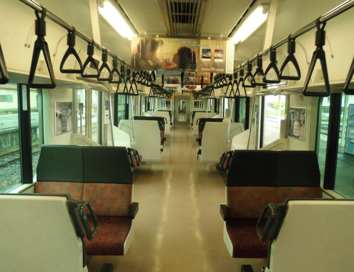 東北本線 631M／4127M 宇都宮～黒磯～新白河 - カリバー旅行記