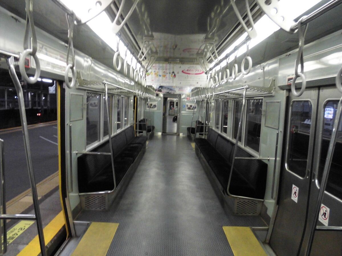 指宿枕崎線 1323D・5323D 鹿児島中央～指宿～山川～開聞 - カリバー旅行記