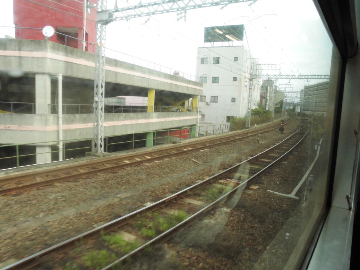 Amazon.co.jp: 山陰本線6 長門市~小倉 [DVD] : 鉄道DVD・BD: DVD