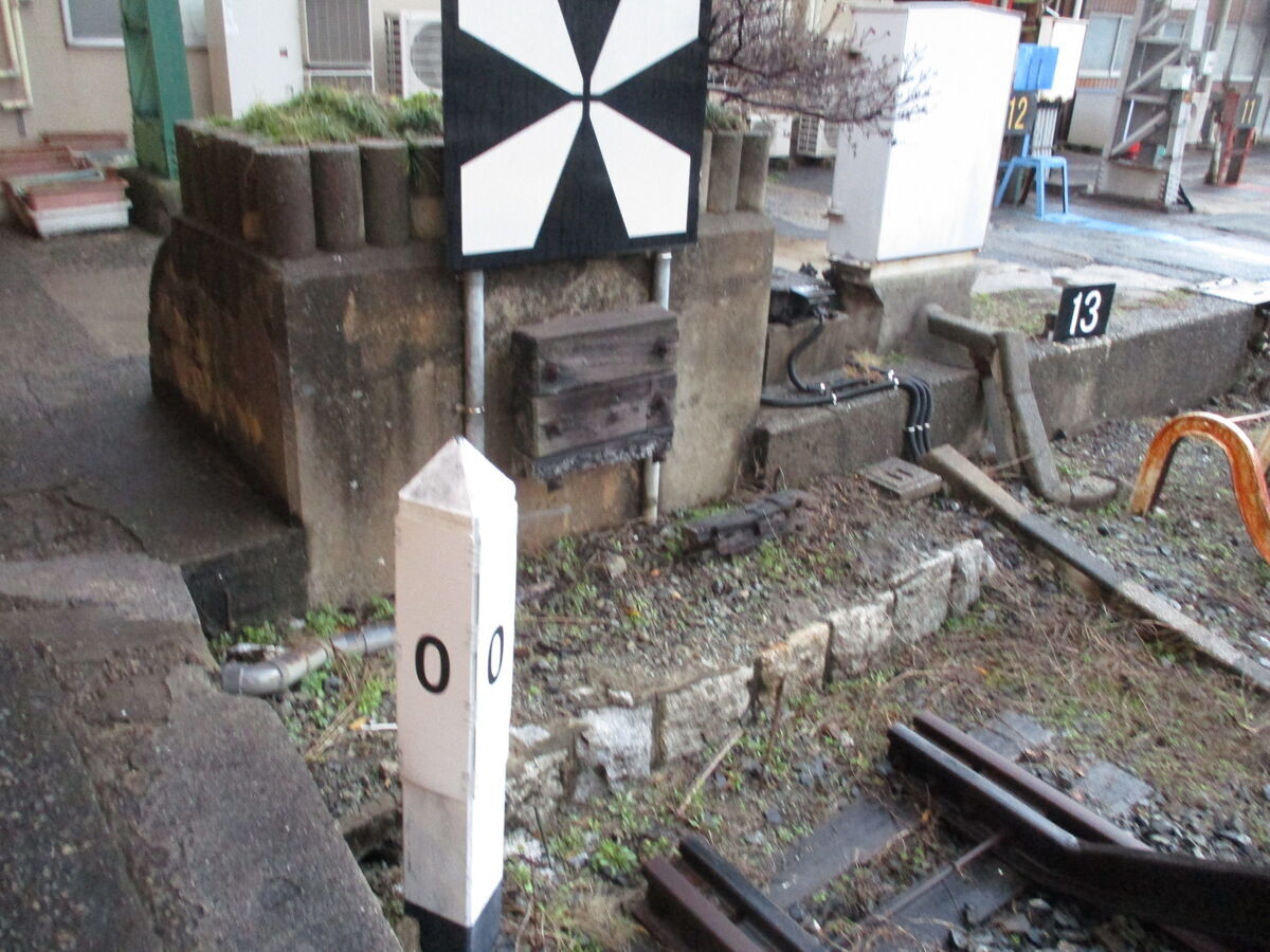 【貴重❗️】両面吊下式行先板　サボ（旧西鹿児島〈現鹿児島中央〉・門司行） 貴重❗️】両面吊下式行先板 サボ（旧西鹿児島〈現鹿児島中央