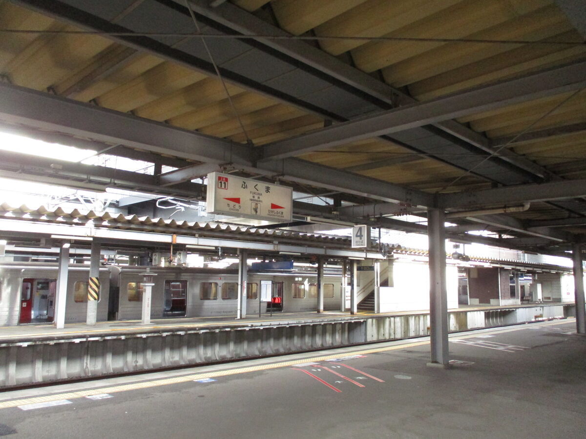 鹿児島本線 門司港～鳥栖 令和6年12月 - カリバー旅行記