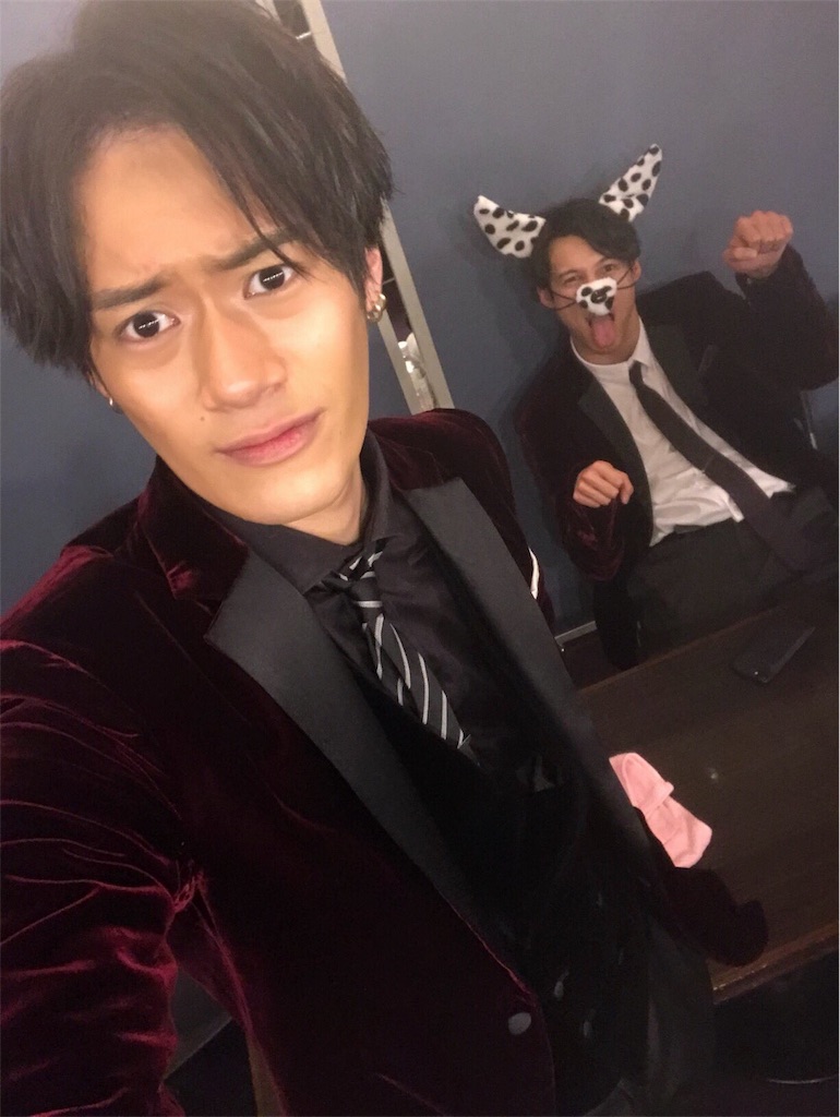 f:id:kariiin:20180101220919j:image f:id:kariiin:20180101220919j:image
