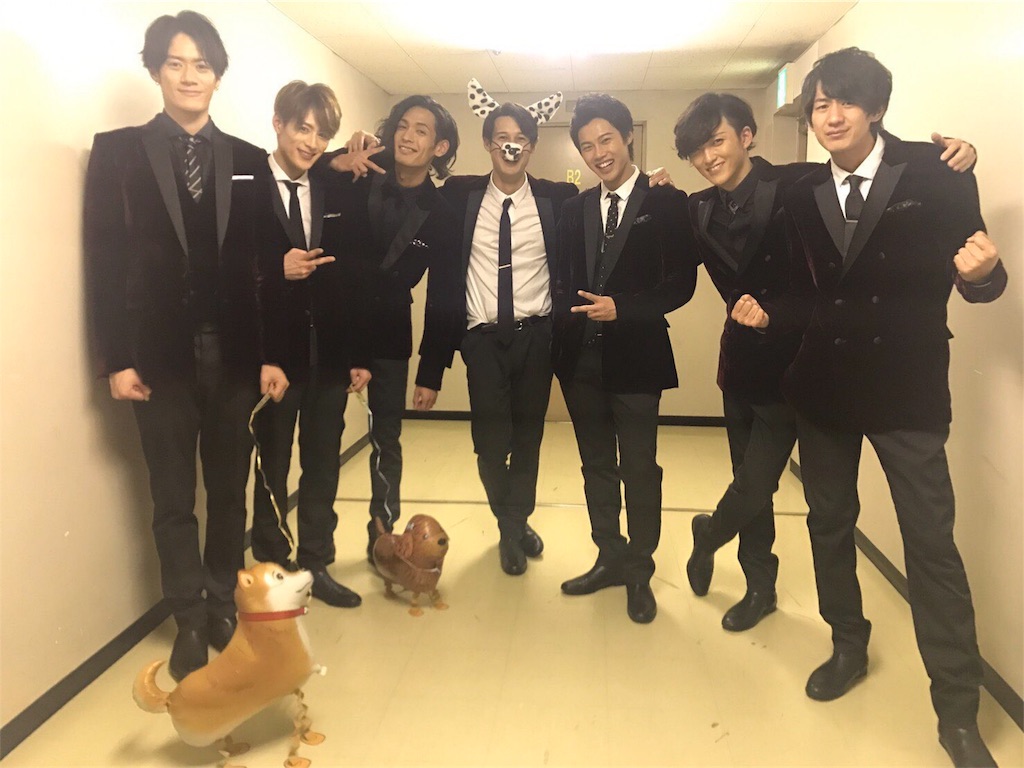 f:id:kariiin:20180101222521j:image f:id:kariiin:20180101222521j:image