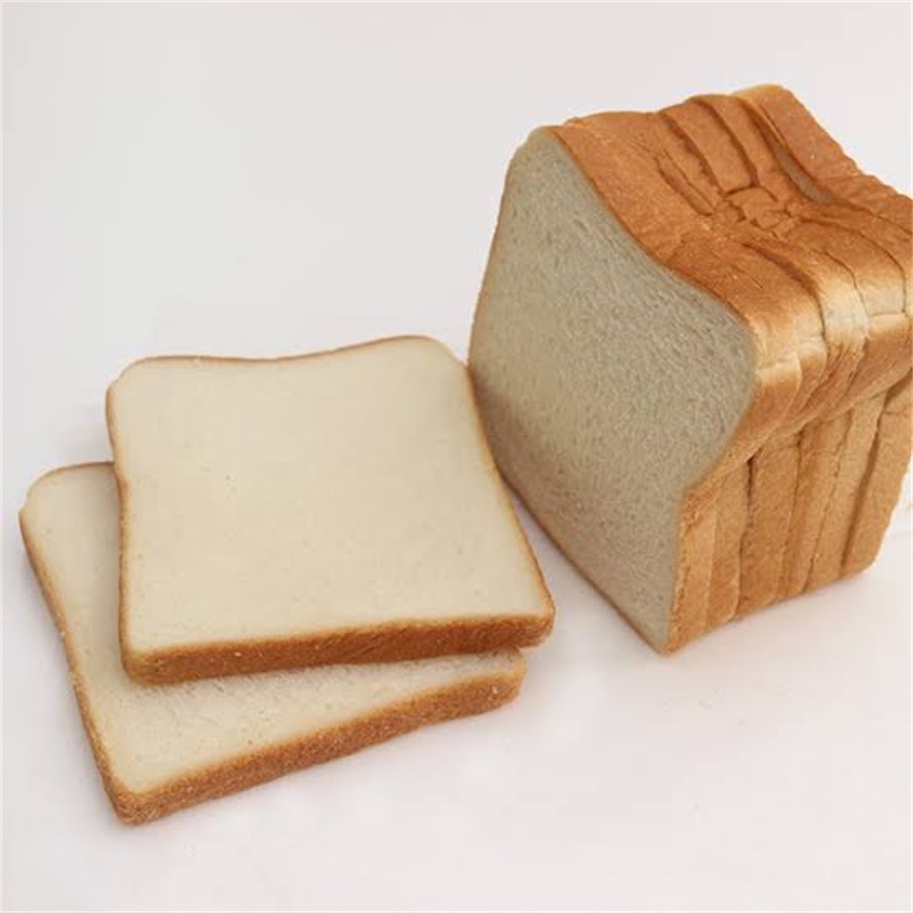食パンの厚さ、東西で違う❓ - 50代でブログ始めました 食パンの厚さ、東西で違う❓ - 50代でブログ始めました