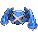 メタグロス
