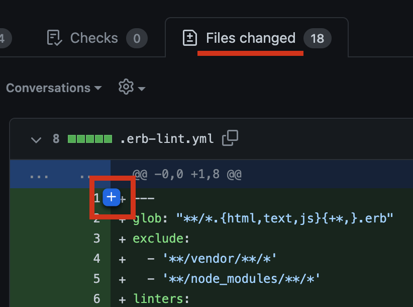 GitHub】コードレビュー時のコメントの追加と返信の流れ - 時々とおまわり