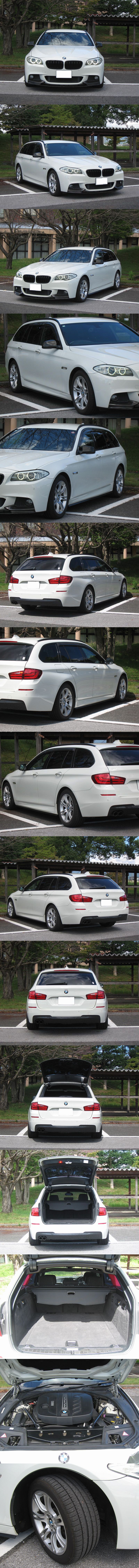 BMW523TW-1