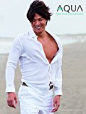 保田賢也 FIRST PHOTO BOOK 「AQUA」 (ポニーキャニオン) 保田賢也 FIRST PHOTO BOOK 「AQUA」 (ポニーキャニオン)