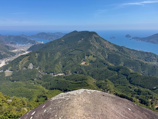 ソロハイク女子・男子必見！熊野古道でクマに遭遇した時の正しい対処法
