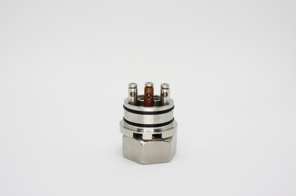【RDA】iCloudCig 『fishbone RDA』 レビュー - Contrast