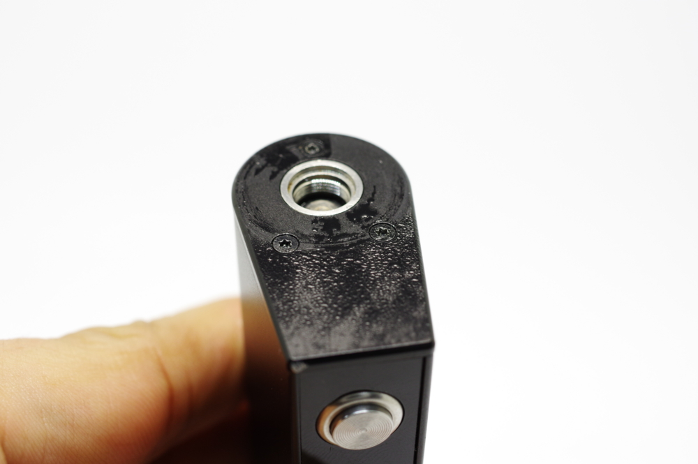 【RDA】iCloudCig 『fishbone RDA』 レビュー - Contrast