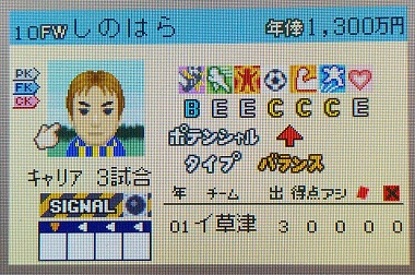 ３年目 最速で全クリを目指すカルチョビット日記