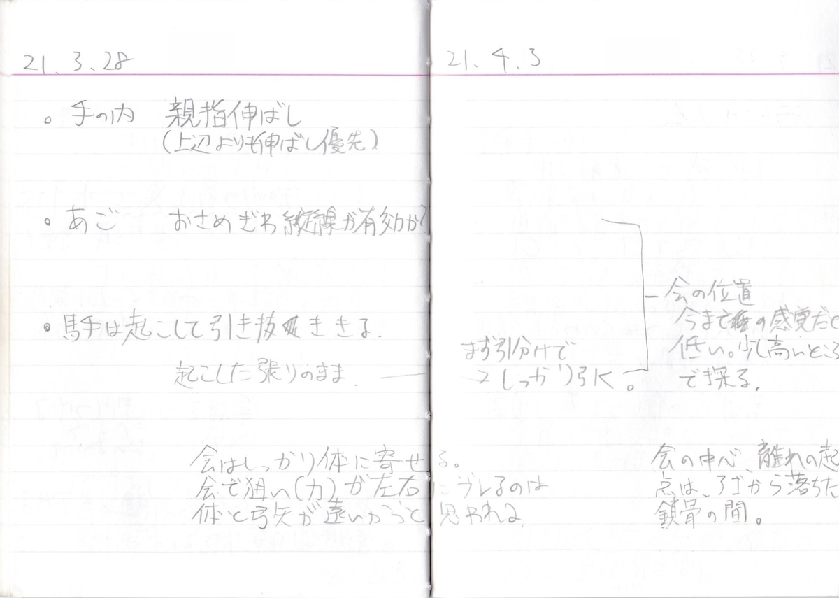 日本の弓・正しい引き方・付諸癖矯正法 日本の弓・正しい引き方・付諸癖矯正法/斎藤直芳/弓道 - メルカリ