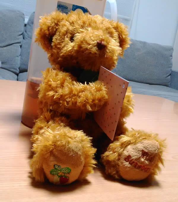 サプライズプレゼント サプライズプレゼント